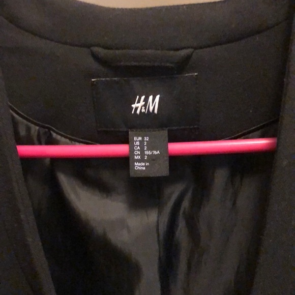 H&M Blazer - Picture 6 of 7